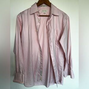 Nordstrom Men’s Pink Shirt